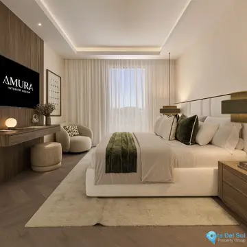 4 bedroom House for Sale in Marbella-39543