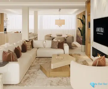 4 bedroom House for Sale in Marbella-39544
