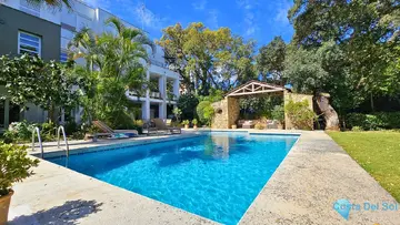 5 bedroom House for Sale in Sotogrande Alto-39549