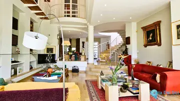 5 bedroom House for Sale in Sotogrande Alto-39556