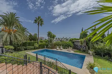 4 bedroom House for Sale in El Paraiso-39557