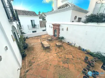 4 bedroom House for Sale in Marbella-39584