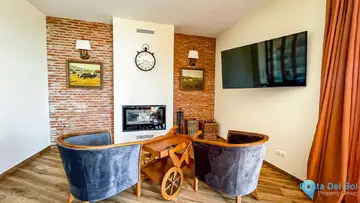 6 bedroom House for Sale in El Rosario-39606