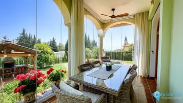 6 bedroom House for Sale in El Rosario-39608