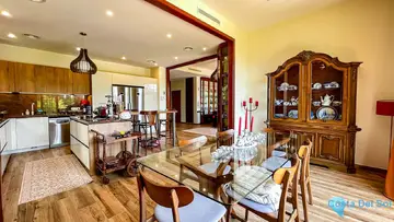 6 bedroom House for Sale in El Rosario-39610