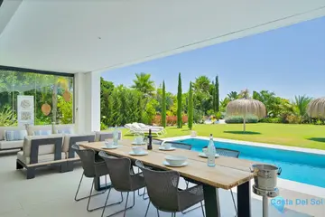4 bedroom House for Sale in La Cala Golf