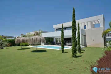 4 bedroom House for Sale in La Cala Golf-39615