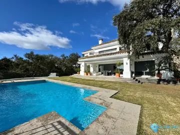 4 bedroom House for Sale in Sotogrande-39633