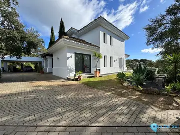 4 bedroom House for Sale in Sotogrande-39626