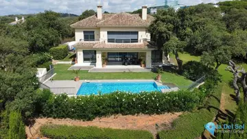 4 bedroom House for Sale in Sotogrande-39630