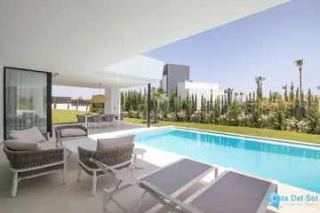 4 bedroom House for Sale in Valle Romano-39642