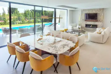 4 bedroom House for Sale in Valle Romano-39646