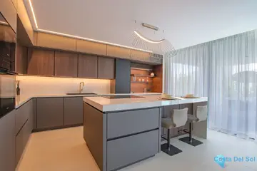 4 bedroom House for Sale in Valle Romano-39652