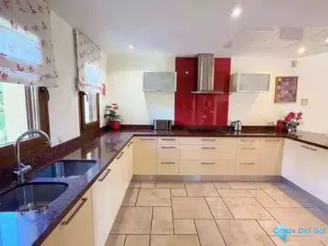 5 bedroom House for Sale in Los Flamingos-39683