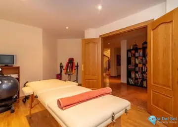 5 bedroom House for Sale in Los Flamingos-39687
