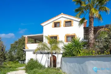 3 bedroom House for Sale in Coín-16577