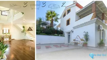 3 bedroom House for Sale in Coín-16580