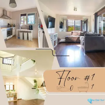 3 bedroom House for Sale in Coín-16581