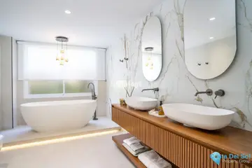 4 bedroom Apartment for Sale in Nueva Andalucía-39743