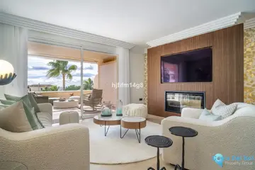 4 bedroom Apartment for Sale in Nueva Andalucía-39737