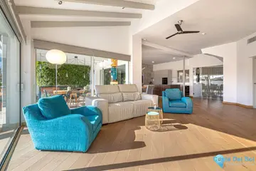 5 bedroom House for Sale in Las Chapas-39776