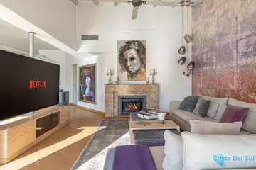5 bedroom House for Sale in Las Chapas-39775