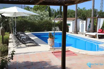 5 bedroom House for Sale in Alhaurín el Grande