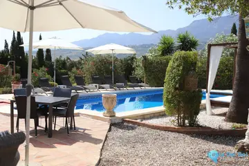 5 bedroom House for Sale in Alhaurín el Grande-16587