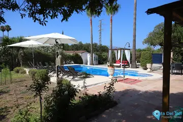 5 bedroom House for Sale in Alhaurín el Grande-16590