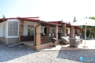5 bedroom House for Sale in Alhaurín el Grande-16591