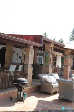 5 bedroom House for Sale in Alhaurín el Grande-16592