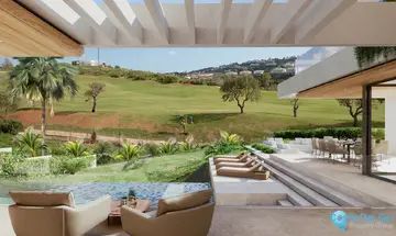 3 bedroom House for Sale in La Cala Golf-39801