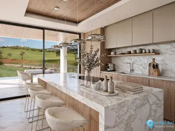 3 bedroom House for Sale in La Cala Golf-39802