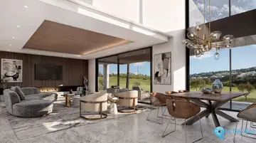 3 bedroom House for Sale in La Cala Golf-39803