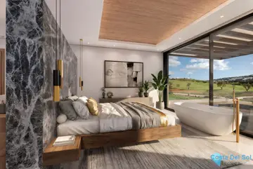 3 bedroom House for Sale in La Cala Golf-39804