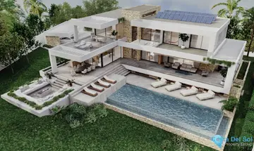 3 bedroom House for Sale in La Cala Golf-39805