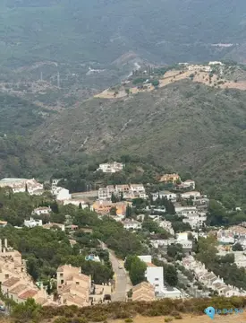 8 bedroom House for Sale in Benahavís-39813