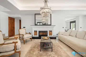 4 bedroom House for Sale in Marbesa-39840