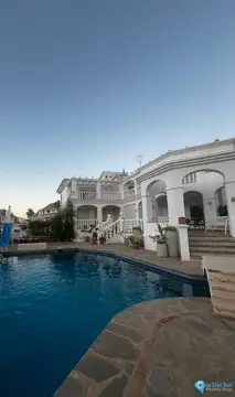 5 bedroom House for Sale in Torrequebrada
