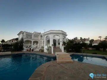 5 bedroom House for Sale in Torrequebrada-39868