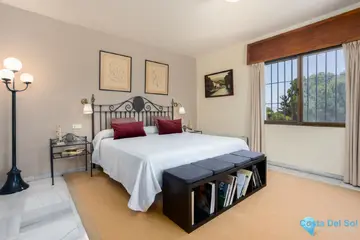 7 bedroom House for Sale in Marbella-39883