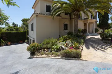 7 bedroom House for Sale in Marbella-39888