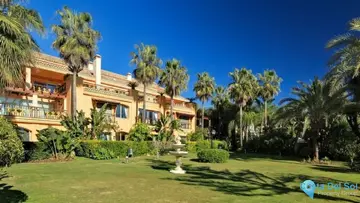 3 bedroom Apartment for Sale in Puerto Banús-39893