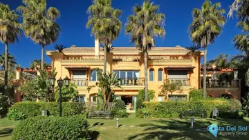 3 bedroom Apartment for Sale in Puerto Banús-39894