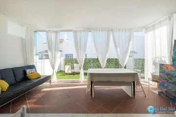 3 bedroom Apartment for Sale in El Paraiso-16607
