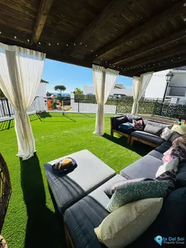 3 bedroom Apartment for Sale in El Paraiso-16600