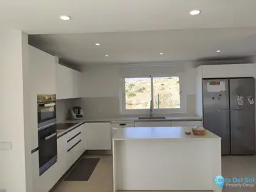 4 bedroom House for Sale in Estepona-39913