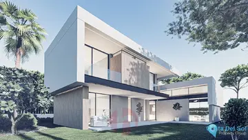 1102m2 Plot for Sale in Marbella-39942
