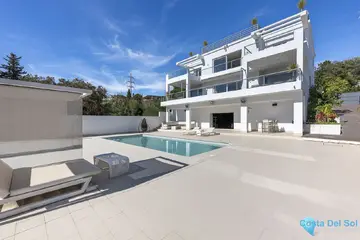 5 bedroom House for Sale in El Rosario-39956