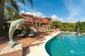 7 bedroom House for Sale in Benalmadena-39978